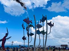 -大梅沙海滨公园