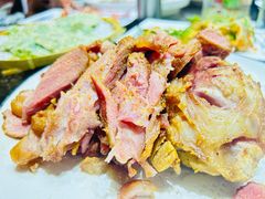 -潮三爷砂锅焗海鲜·生腌·海鲜粥(朝晖店)