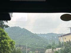 -何适山庄 ·可团建(水长城P2停车场店)