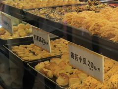 -百香林西点(万家丽店)