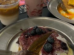 -foodoo芙多松饼店