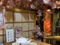 -长崎屋·日本料理·刺身·烧鸟(天河北路店)