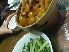 -楚天美食坊(越秀先烈中路店)