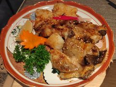 -炙柒Sekinana·精致日料(合生汇店)