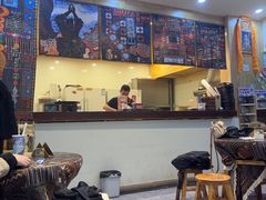 -古树酸奶(八廓南街店)