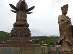 -龙口南山旅游景区