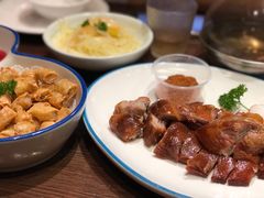 -涌上外婆桥(南塘店)