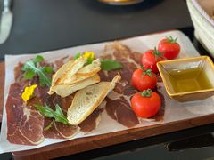 -上海苏宁宝丽嘉酒店·Cafe Bellagio西餐厅