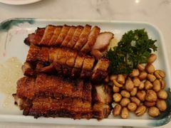 -明园茶餐厅(沙头角店)