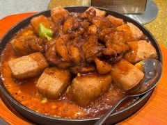 -鸿鑫海鲜楼(福辉店)