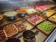 -牛New寿喜烧(金茂览秀城店)