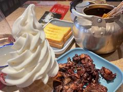 -喝丢一只鞋辣炒海鲜小烧烤(三八广场店)