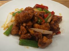 -金海湾海鲜总店