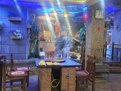 -回忆以前铁锅炖鱼村(一部六号街店)