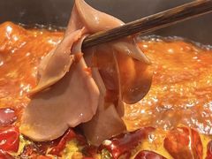 -冯校长老火锅(深圳总店)