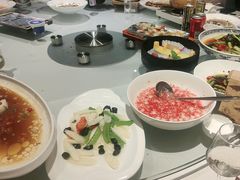 -拉完海鲜大排档(温岭店)