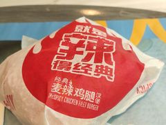 -麦当劳(塔园路店)