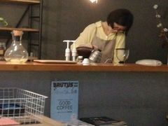 android_upload_pic-研途咖啡馆(健康路店)