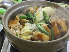 -上南瓦煲鸡·清远鸡·老字号(总店)