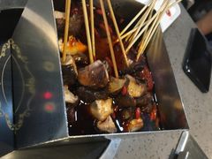 -邢氏老太太烧烤(南山店)