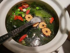 -费大厨辣椒炒肉(高铁吾悦广场店)