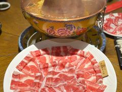 -众宜轩老北京铜锅涮肉·四合院(建国门店)