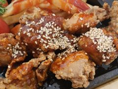 -Kpasta韩式意大利面