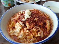 油泼葫芦头-春发生饭店·非遗(南院门店)