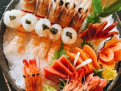 -鮨匠·割烹料理(巨鹿花园店)