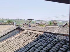 -映秋饭店(李庄总店)