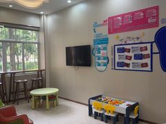 -深圳尔睦丽沙口腔门诊部(丽沙花都店)
