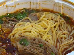 -一品飘香米线(一中总店)