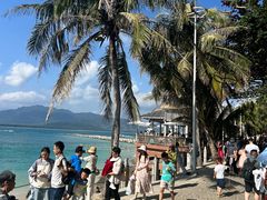 -海南分界洲岛旅游区