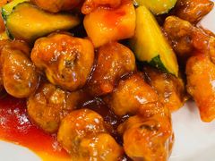 -功德林素菜饭庄(前门店)
