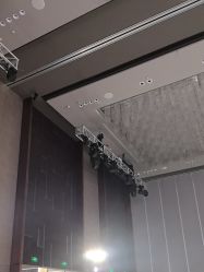 -长沙梅溪湖金茂豪华精选酒店·宴会厅