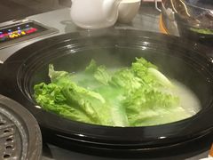 -喷泉广场餐厅·宵夜·海鲜烧烤大排档(长隆企鹅酒店)
