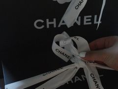 -CHANEL(恒隆广场店)