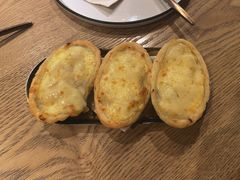 榴莲芝士饼-铁酱披萨(乐清南虹店)