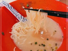 -吾妻拉面•和风食堂(群光广场店)