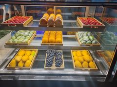 -茶百道(春熙路银石广场店)