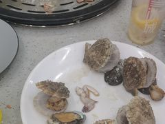 -仙螺岛海鲜自助餐厅(总店)