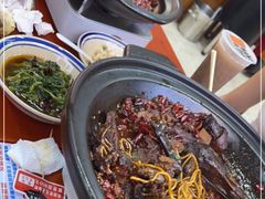 -回味黑鸭煲·始于2006(万松园店)