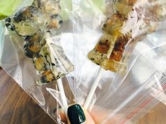 -情侣·团建·手作工坊(虹桥汇金百货店)