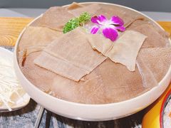 -渝味晓宇火锅(合川路店)