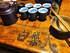 -白乐天毛肚火锅馆(南滨路店)