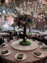 -花嫁丽舍婚礼殿堂(世博江景店)
