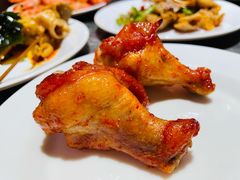 -吉布鲁牛排海鲜自助(温江合生汇店)