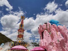 -山西乌金山旅游区