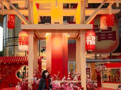 -深圳来福士广场