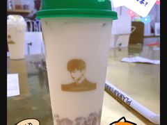-TFIREROOM火社的茶(裕华万达店)